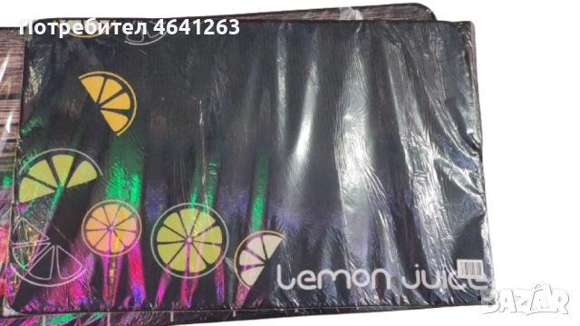 водоустойчиви пътеки за кухнята , снимка 4 - Други - 53730393