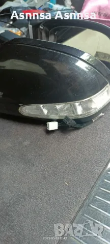 W163/4 RCE класа. Комплект огледала , снимка 2 - Части - 50209337