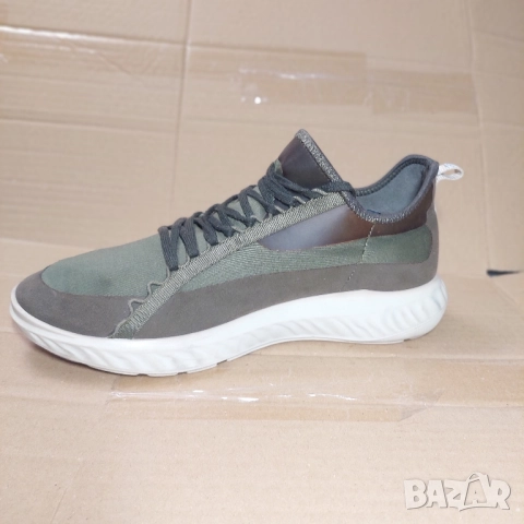 ECCO ST.1 LITE M номер 44 маратонки/ обувки , снимка 10 - Маратонки - 49009513