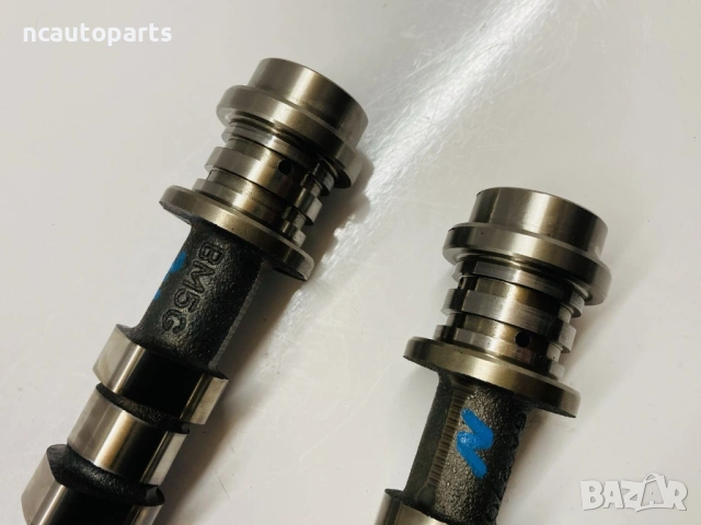 Разпределителни валове за Форд Фиеста МК7 1.6 EcoBoost JTJB BM5G6A270 BM5G6A272 2016, снимка 6 - Части - 54189567