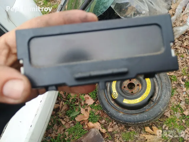 дисплей Renault Megane II  8200350498