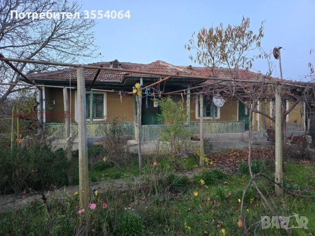 ПРОДАВАМ КЪЩА В С.КОЧМАР