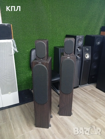 Тонколони JAMO S-426 и S-420, снимка 8 - Тонколони - 52847781