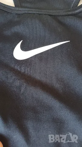 Бюстие Nike XS , снимка 4 - Корсети, бюстиета, топове - 49512806