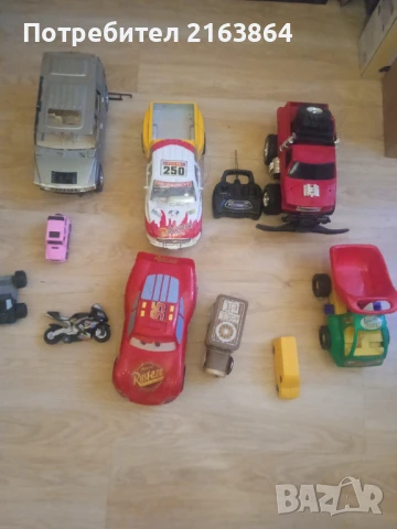 детски играчки, снимка 7 - Коли, камиони, мотори, писти - 50868309