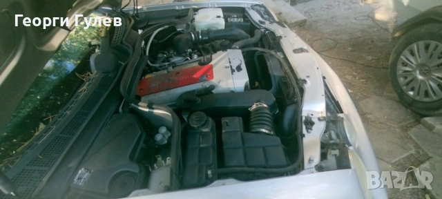 Mercedes-Benz CLK 200 KOMPRESSOR на части, снимка 6 - Автомобили и джипове - 51581688