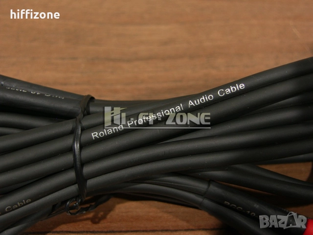  Roland Чинч към Жак , снимка 3 - Други - 52987131