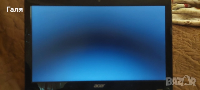 Мини лаптоп Acer Aspire v5-123 + чанта, снимка 7 - Лаптопи за работа - 50983108