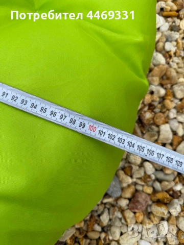 Градинска висяща люлка тип гнездо,яйце–Промоция!, снимка 4 - Градински мебели, декорация  - 52302332