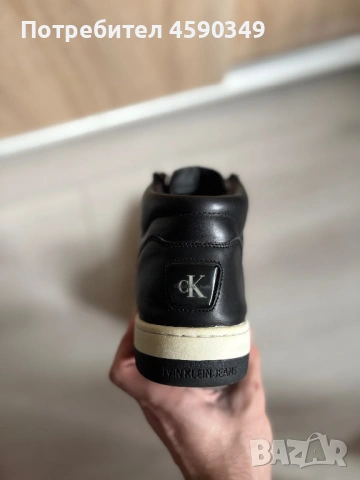 Дамски обувки комплект 4 чифта, снимка 6 - Маратонки - 53520846