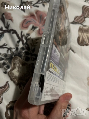 Call of Duty : Black Ops 2 (II) [PS3], снимка 3 - Игри за PlayStation - 53024000