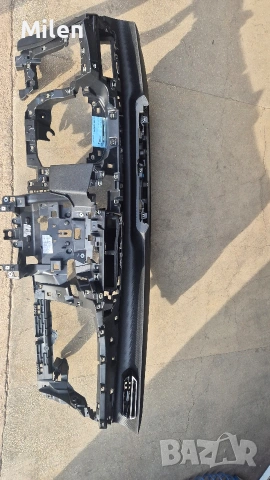 Табло за PEUGEOT / ПЕЖО 3008/5008 2023-2026 / 98481281ZD, снимка 3 - Части - 53787281