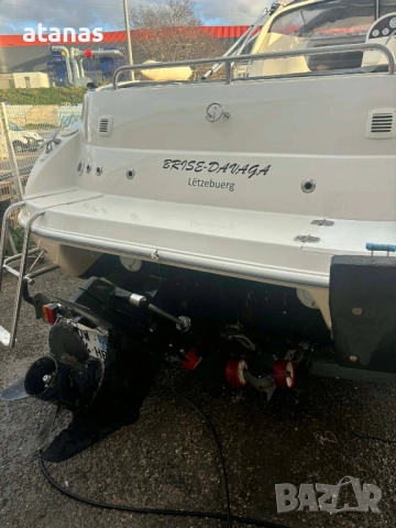 QuickSilver  650 Cruiser, снимка 3 - Воден транспорт - 52845397