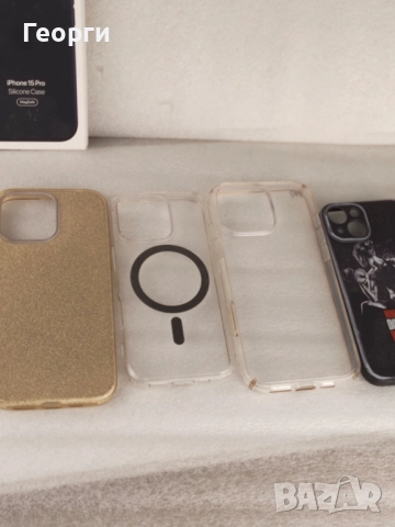 Различни калъфи за айфони 13бр., снимка 3 - Калъфи, кейсове - 52472731