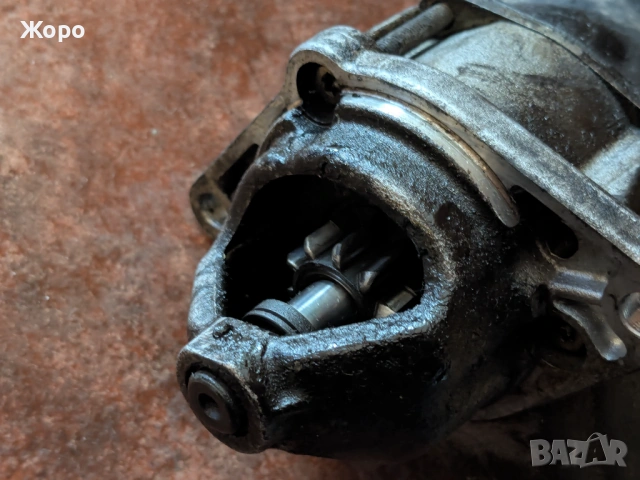 Продавам стартер Bosch / Valeo - Опел, Saab Mercedes Fiat Chevrolet - оригинален, снимка 14 - Части - 54112478