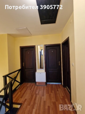 КЪЩА ПОД НАЕМ в ПОЛИТЕ на ПИРИН ПЛАНИНА и на 200 м. от ски пътя, снимка 11 - Къщи - 50733841