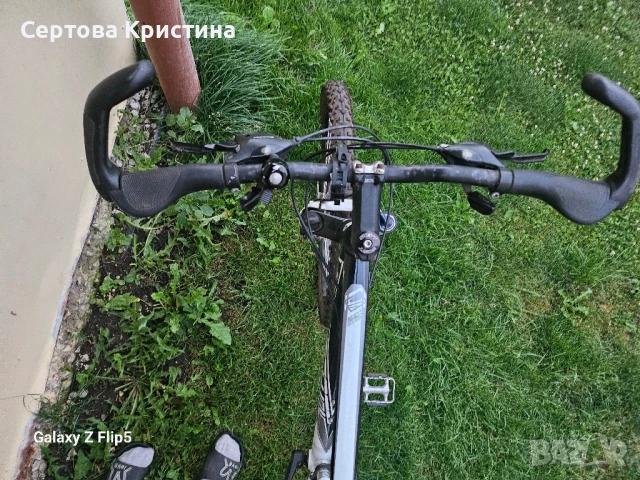 Велосипед SCOTT внос, снимка 2 - Велосипеди - 50596311