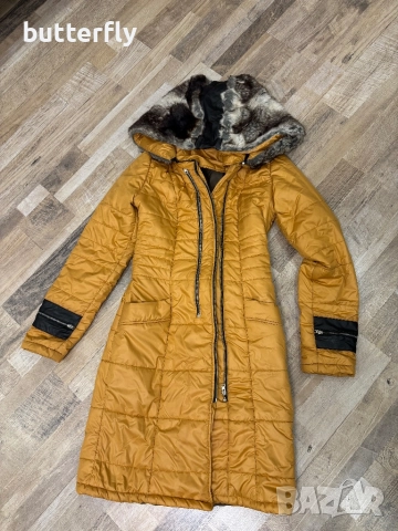 Зимно яке Nazaro