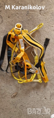 Екип за алпинисти, снимка 4 - Други инструменти - 51608147