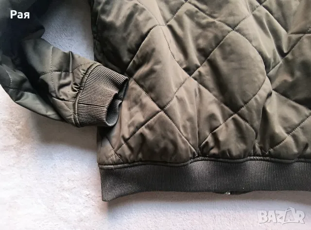 Мъжко яке Zara, снимка 7 - Якета - 50367692