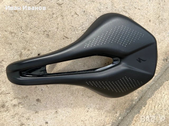 Седалка SPECIALIZED POWER, снимка 2 - Части за велосипеди - 50621989