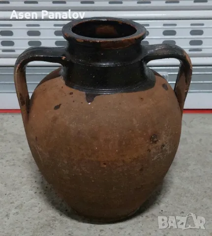 Старинна делва/автентична/ 3бр, снимка 2 - Антикварни и старинни предмети - 39399464