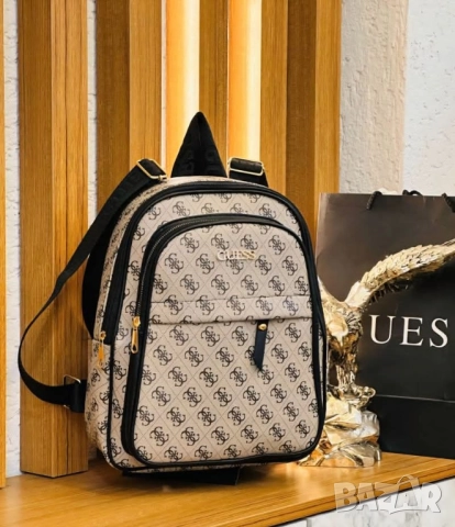 раници guess Tommy Hilfiger Louis Vuitton , снимка 17 - Раници - 52112604