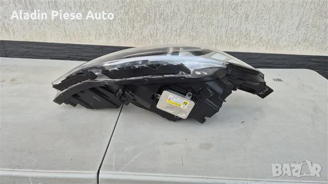 Ляв фар Kia Optima Xenon Led Complete код 92101D4190, снимка 5 - Аксесоари и консумативи - 48232267