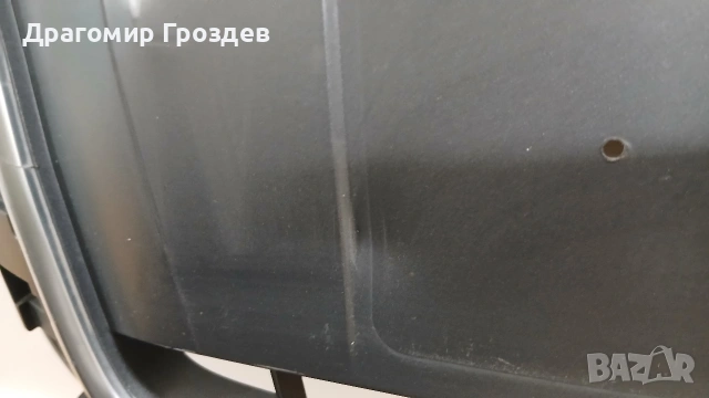 Радиаторна решетка (маска) за AUDI Q3 (8U) Facelift / Ауди Кю3 (2015-2018), снимка 9 - Части - 53168169