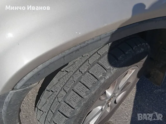 Honda cv, снимка 8 - Автомобили и джипове - 47331010