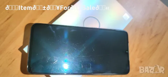 Xiaomi mi 9, снимка 8 - Xiaomi - 48820363