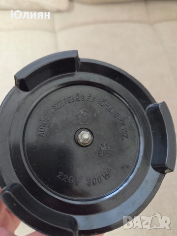 Кафеварка ,ретро, снимка 7 - Кафемашини - 53055006