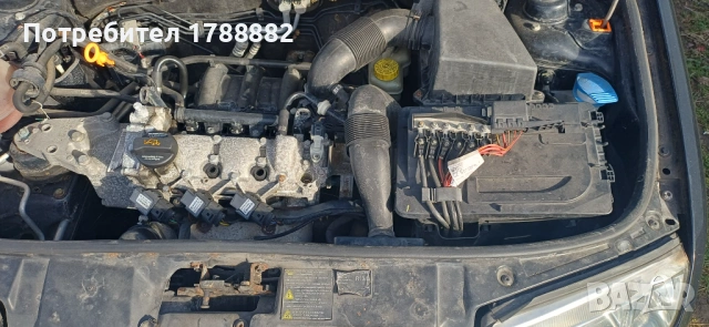 Шкода Фабиа, снимка 6 - Автомобили и джипове - 53521321