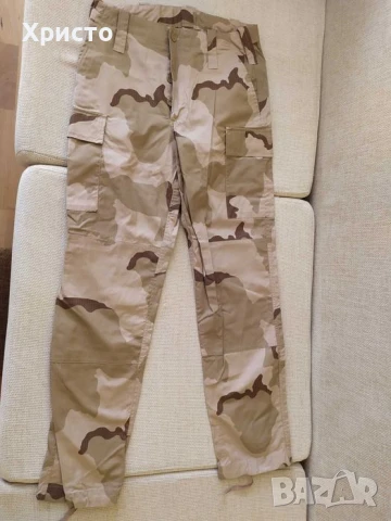 Панталон камуфлажен, снимка 2 - Други - 50505436