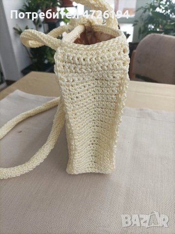 чанта, снимка 2 - Чанти - 53323282