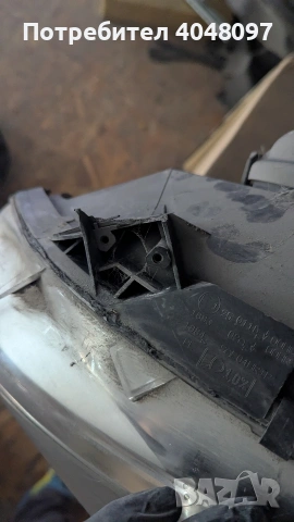 ляв фар класа цена 50 евро 💶 забележки , снимка 5 - Части - 54085649