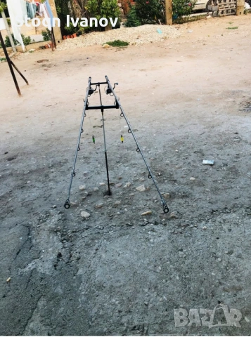 Продавам вдици във отлично Състояние❗️‼️‼️, снимка 4 - Въдици - 53137066