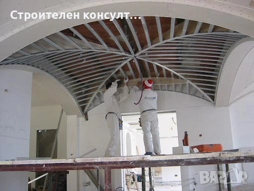 Контрол на ремонт и майстори | Да не ви излъжат, снимка 3 - Други ремонти - 53925839