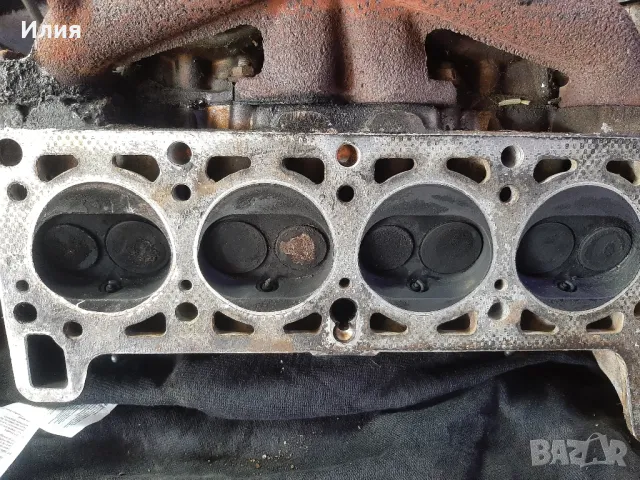 Продава се оборудвана глава за Лада, снимка 8 - Части - 50281874