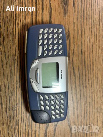 Nokia 5510, снимка 1 - Nokia - 49207743