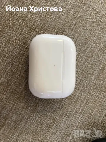 Apple AirPods Pro, снимка 2 - Безжични слушалки - 48906324