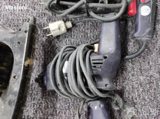 Комплект машини-различни видове, снимка 10 - Други машини и части - 50631846