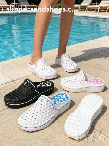 Дамски чехли 36/41