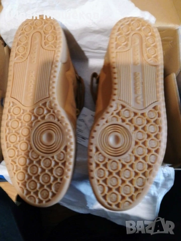 Оригинални спортни обувки ADIDAS - чисто нови !, снимка 4 - Спортни обувки - 53525137