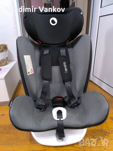 Столчета за кола, снимка 2 - Столчета за кола и колело - 52424043