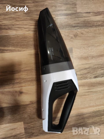 Безжична прахосмукачка - пълен комплект, снимка 5 - Прахосмукачки - 50997629