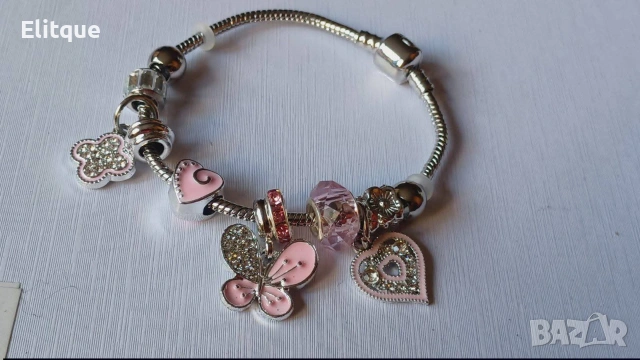 гривна тип Пандора 