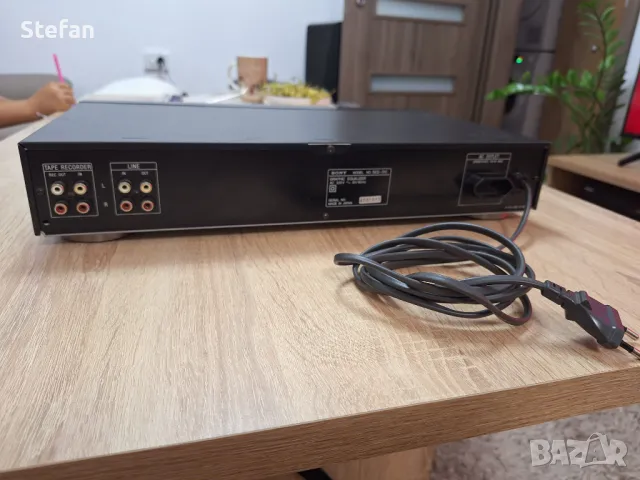 Еквалайзер Sony SEQ-310, снимка 5 - Еквалайзери - 46959502