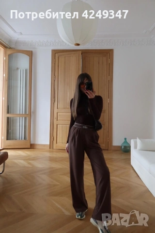 Панталон Alo, снимка 3 - Панталони - 54284403