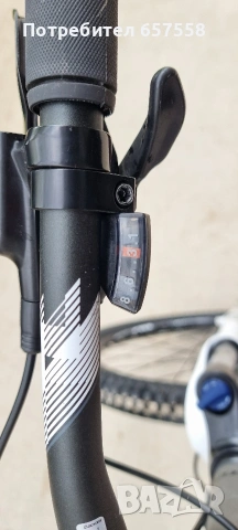 Велосипед Cross Dexter 26" хидравлика 24 скорости, снимка 9 - Велосипеди - 54192562